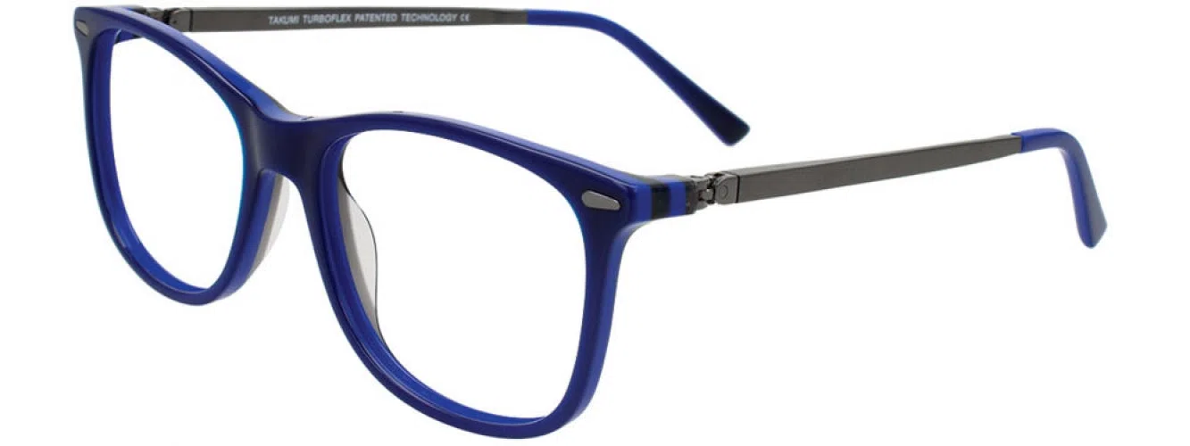 Takumi TK1313 Eyeglasses - view 2